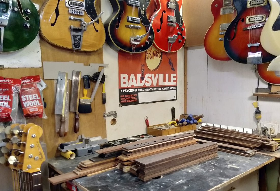Workshop