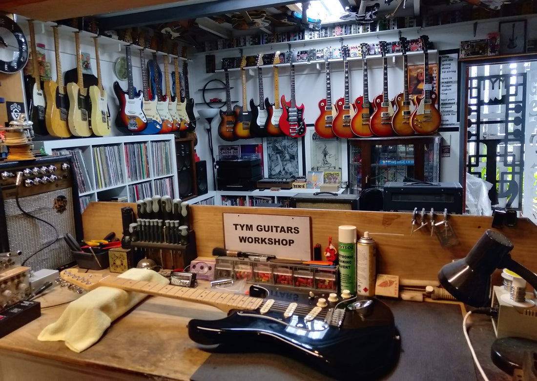 Workshop
