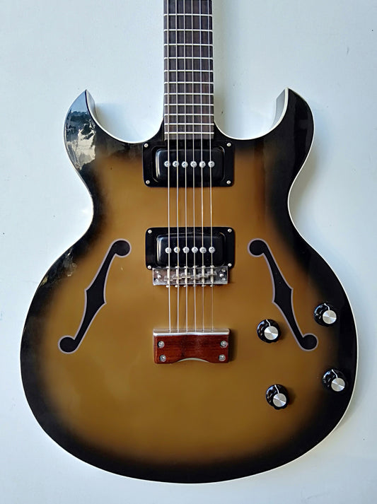 TMI guitars