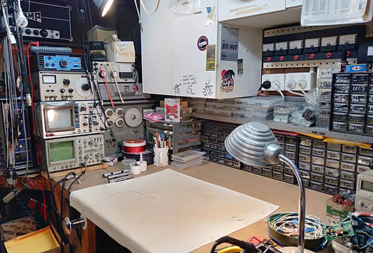 Workshop