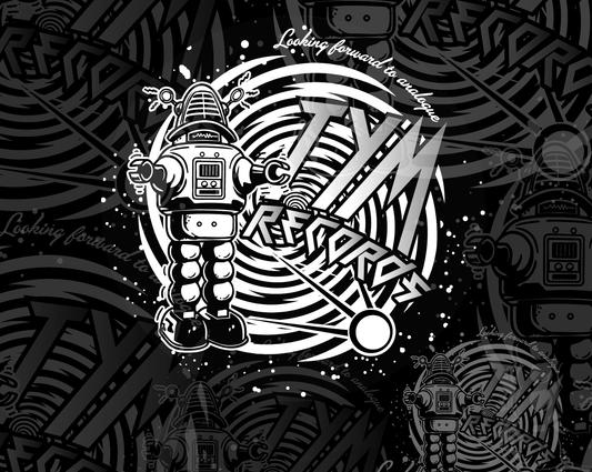 Tym records release