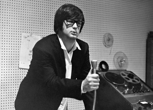 RIP Brian Wilson