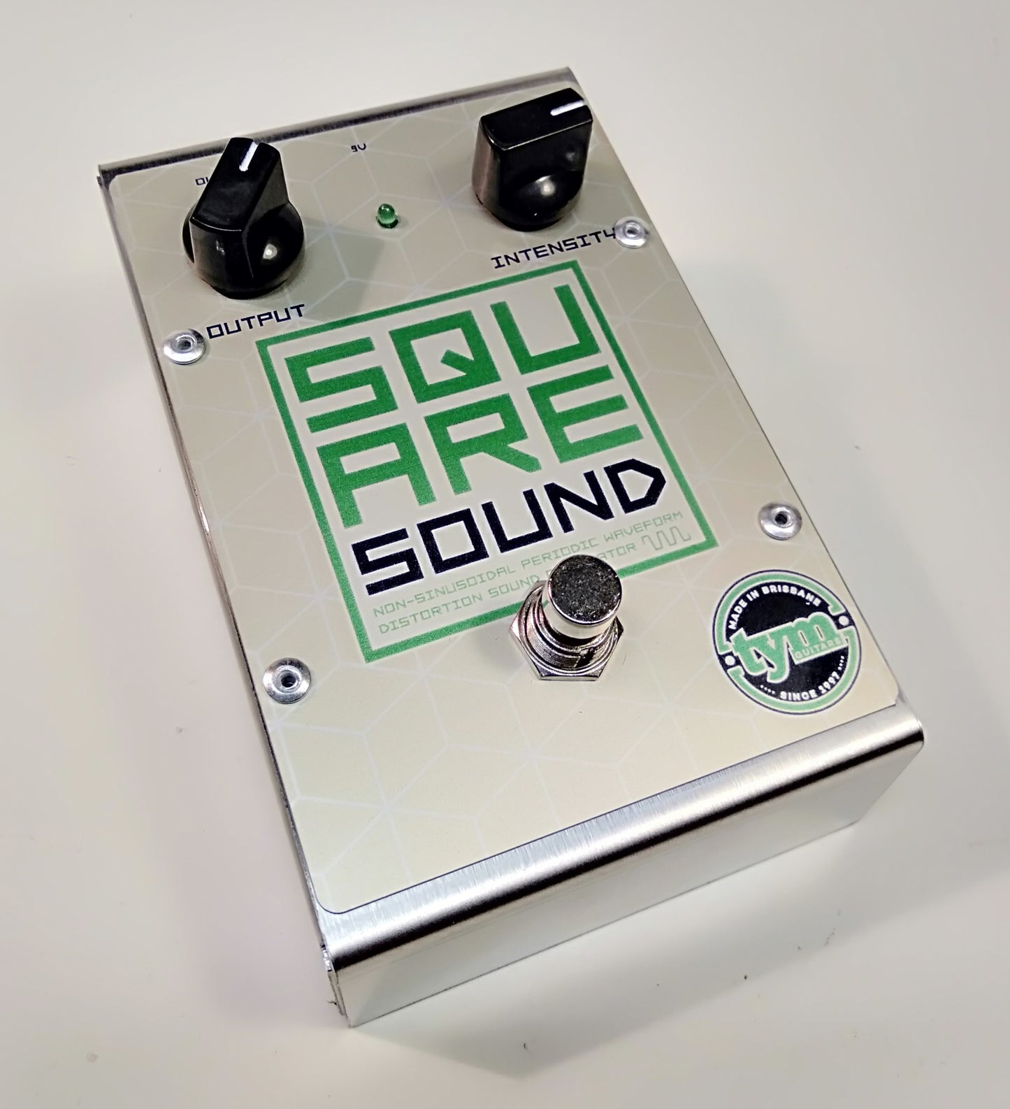Tym Square Sound