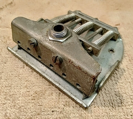 Teisco vibrato unit. 2nd hand