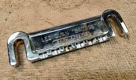 BADASS bridge. 2nd hand