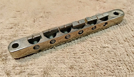 Framus bridge. 2nd hand