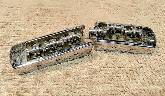 Schaller roller bridge. 2nd hand