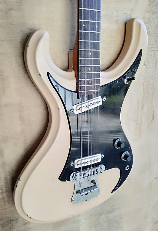 Guyatone LG-150T 1960's