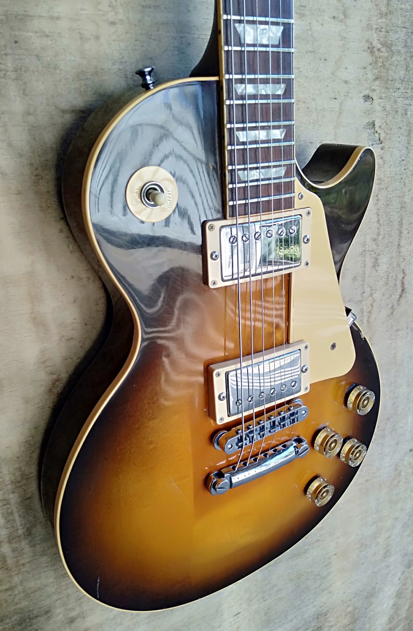 Gibson Les Paul. 1989