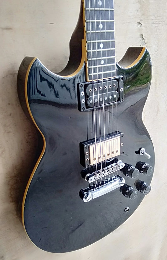 Yamaha SG-510. 1984