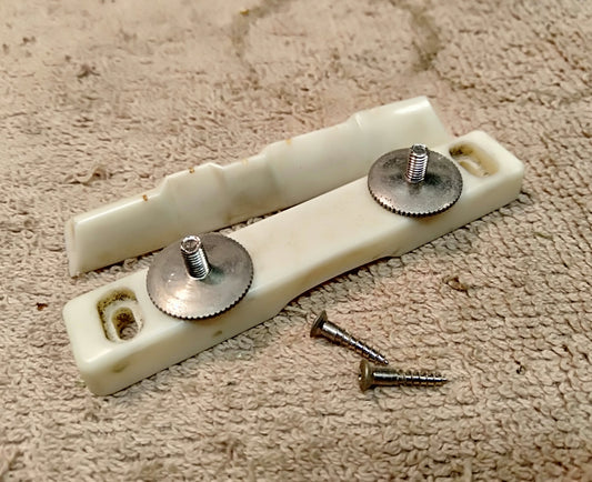 Guyatone bridge. 2nd hand