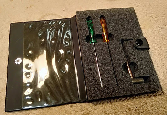 Gibson handbook and toolkit. 2nd hand