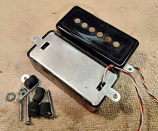 Guyatone pickups. 2nd hand