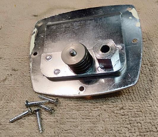 Guyatone vibrato. 2nd hand