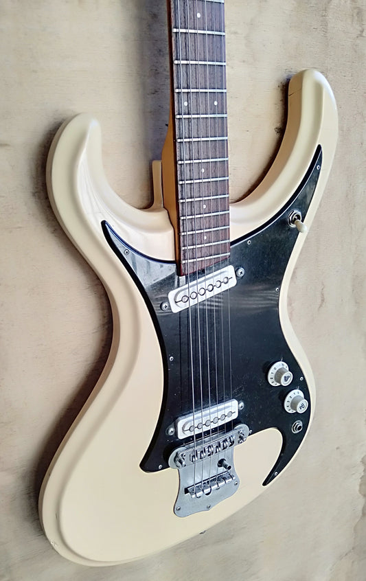 Guyatone LG-150 1960's