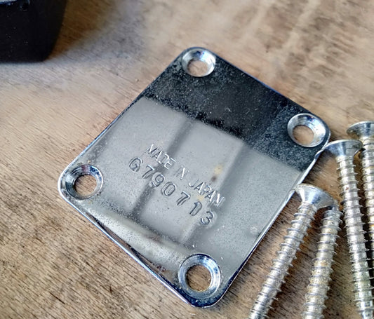 Greco P bass body. 2nd hand