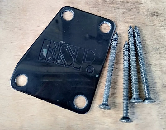 Guitar body. 2nd hand