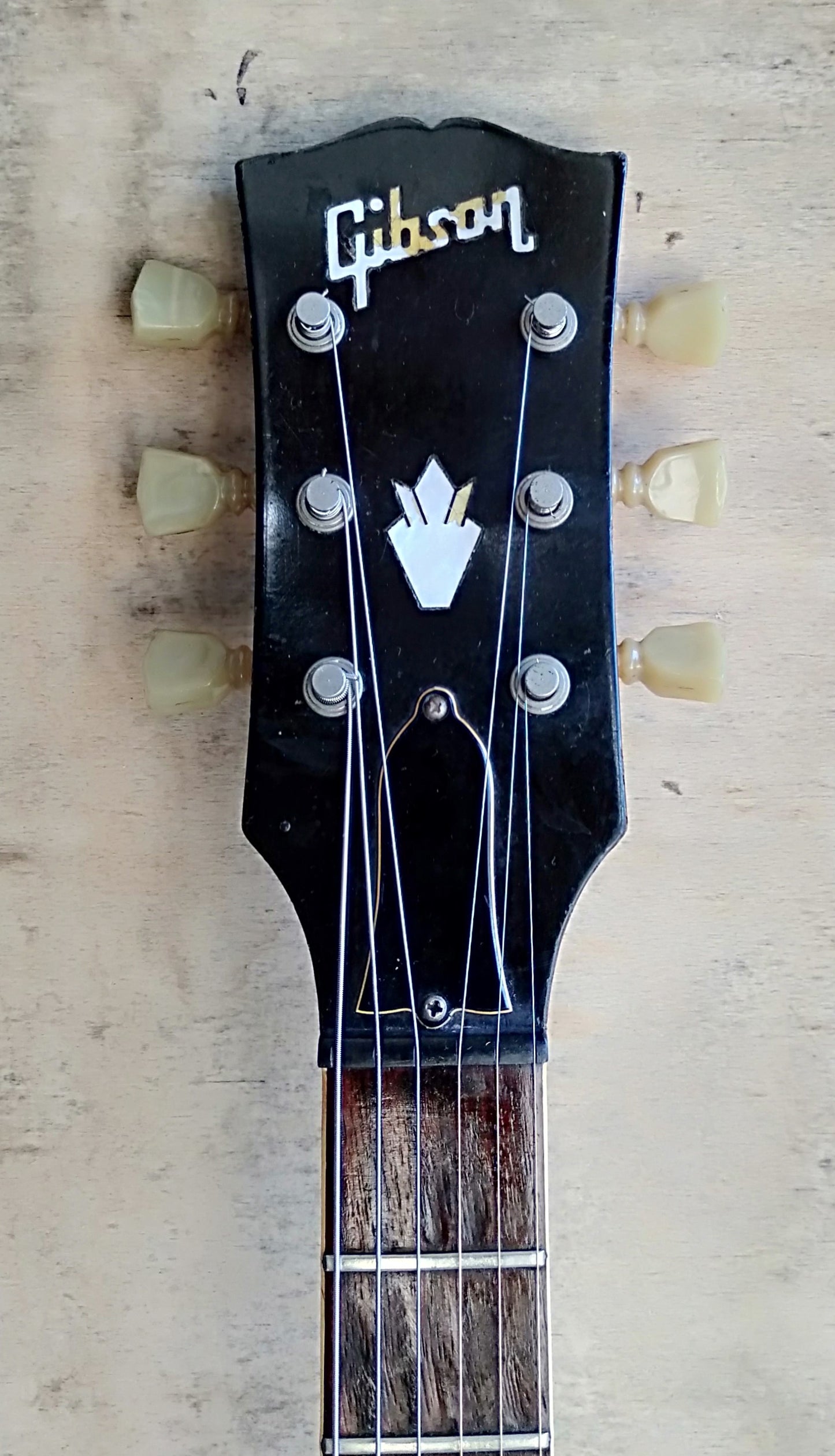 Gibson SG. 1970