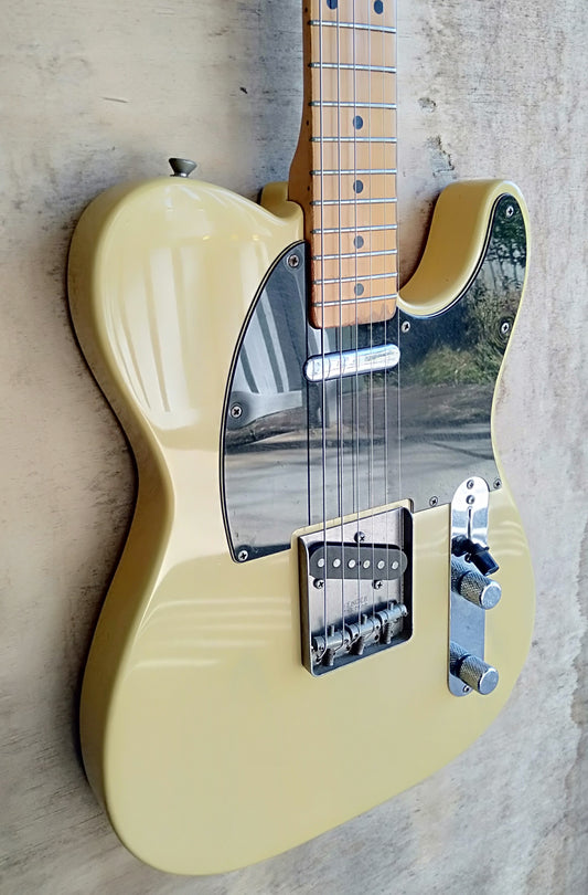 Fender Tele. 1984