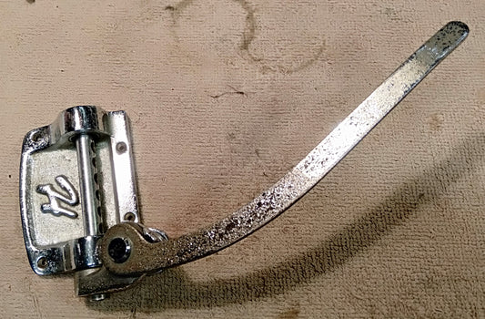 Honey vibrato unit. 2nd hand