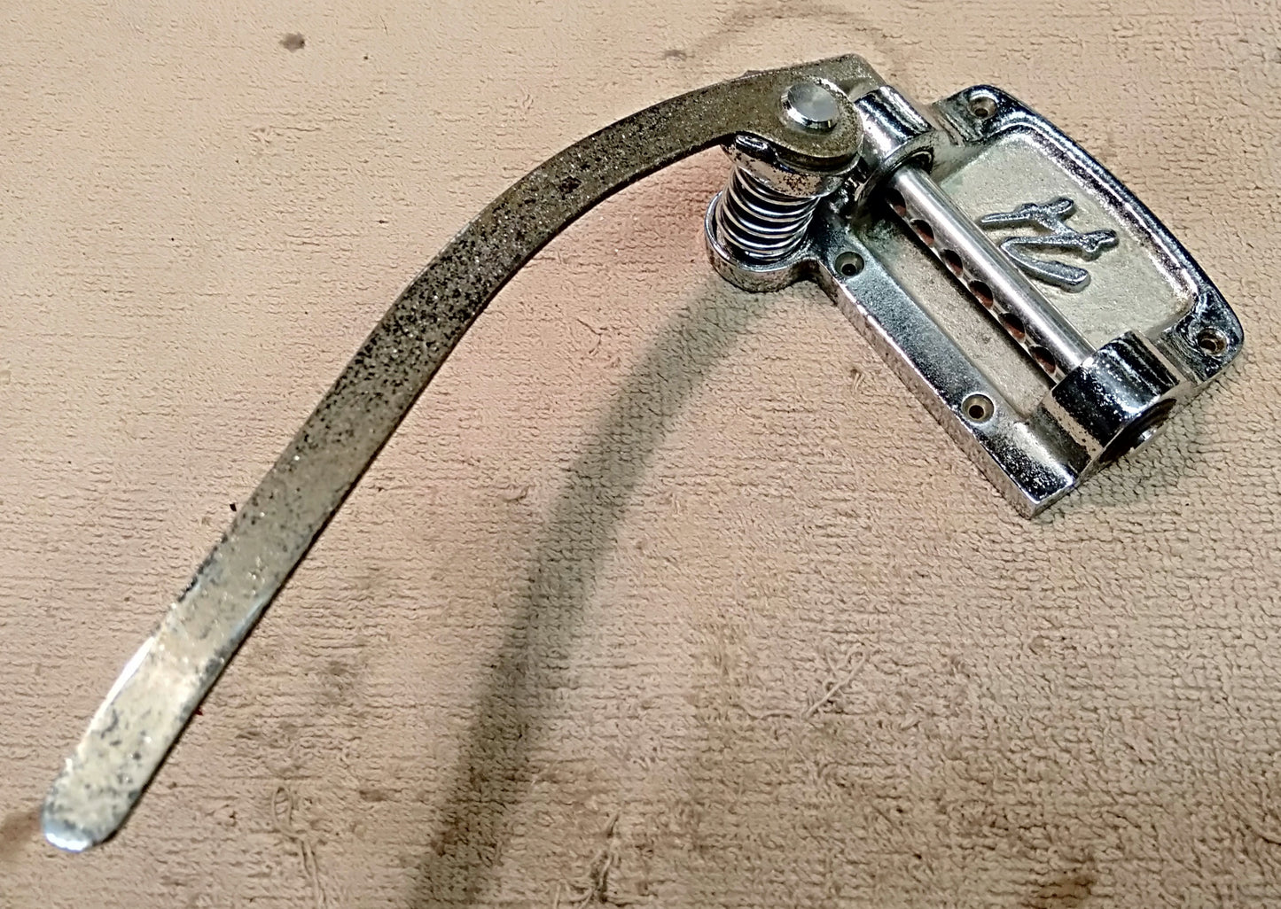 Honey vibrato unit. 2nd hand