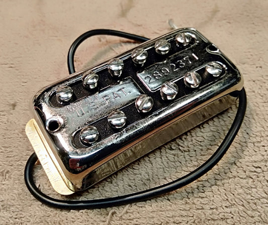 Gretsch Filtertron pickup. NEW