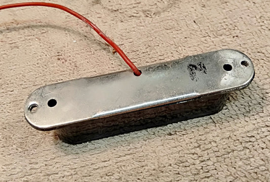 Greco Strat pickup. 2nd hand