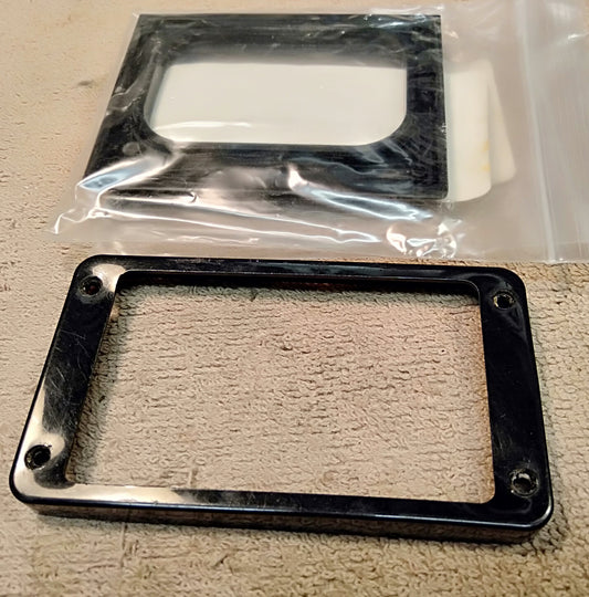 Guild pickup surrounds. New and 2nd hand