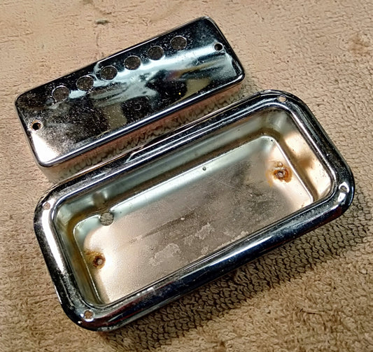 Maton pickup cover. NOS