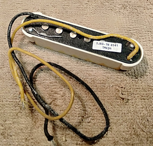 Seymour Duncan Jaguar pickup. 2nd hand