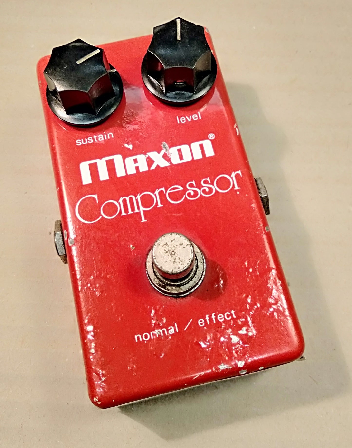 Maxon Compressor 2ND HAND