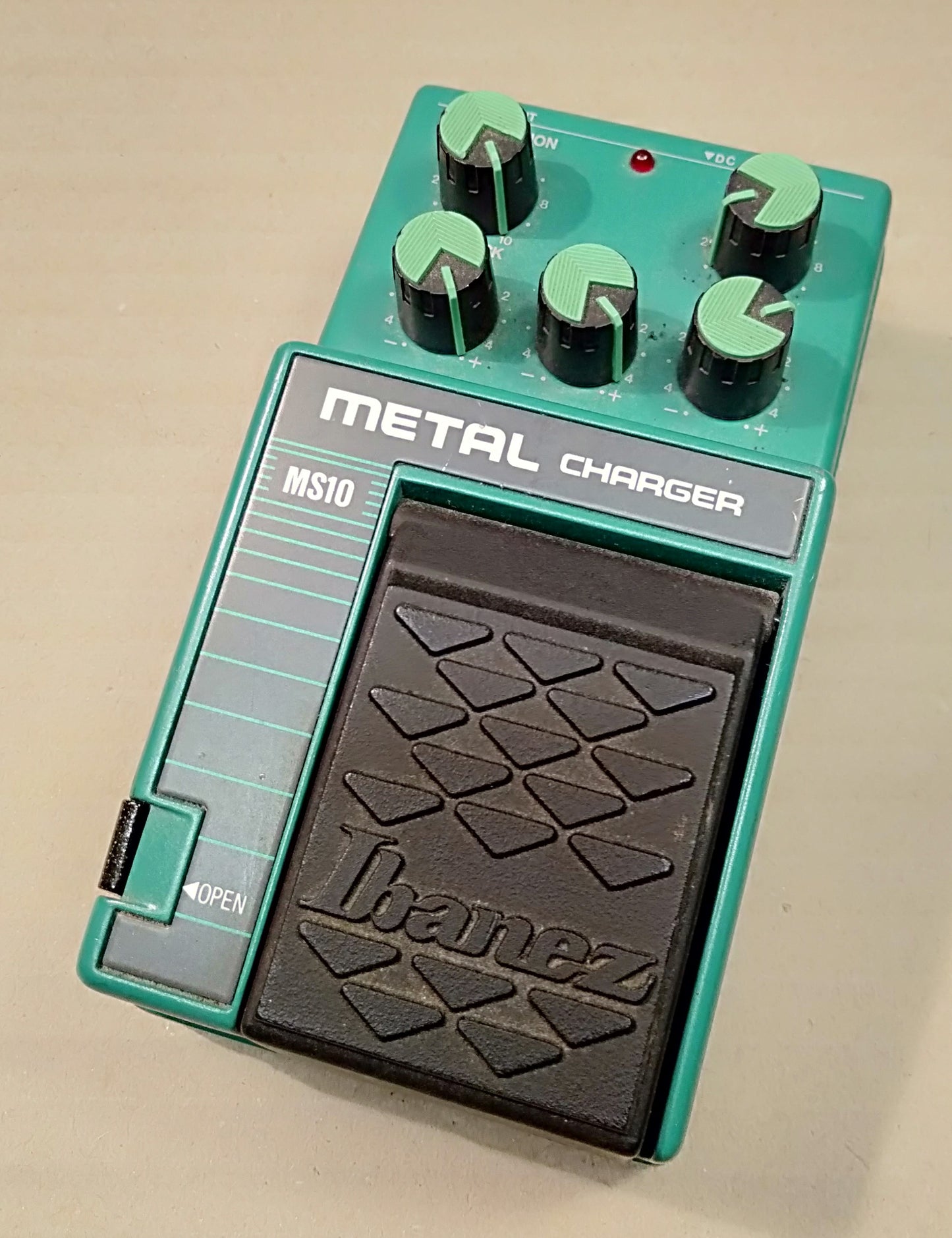 Ibanez MS10 2ND HAND