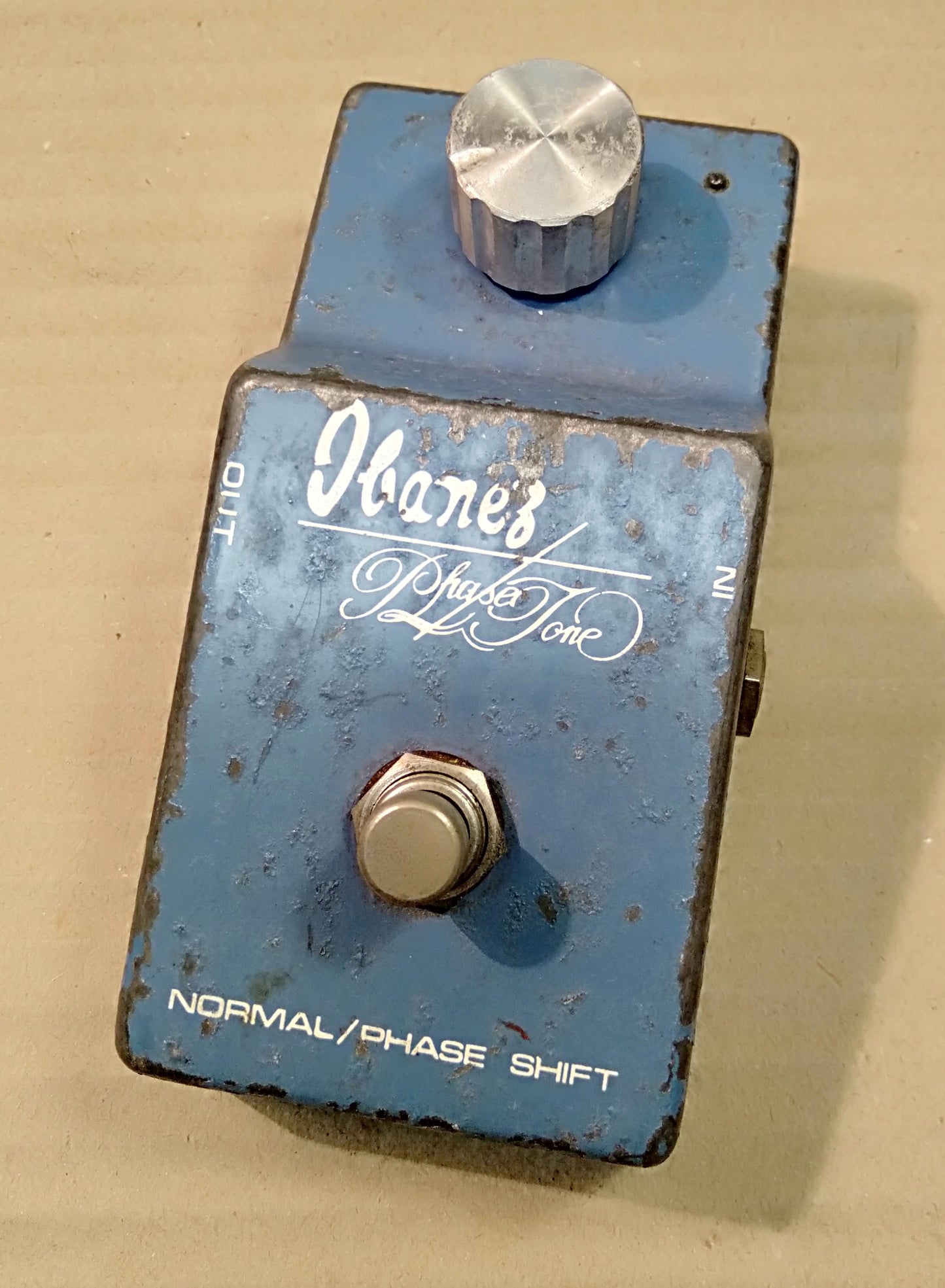 Ibanez Phase Tone 2ND HAND