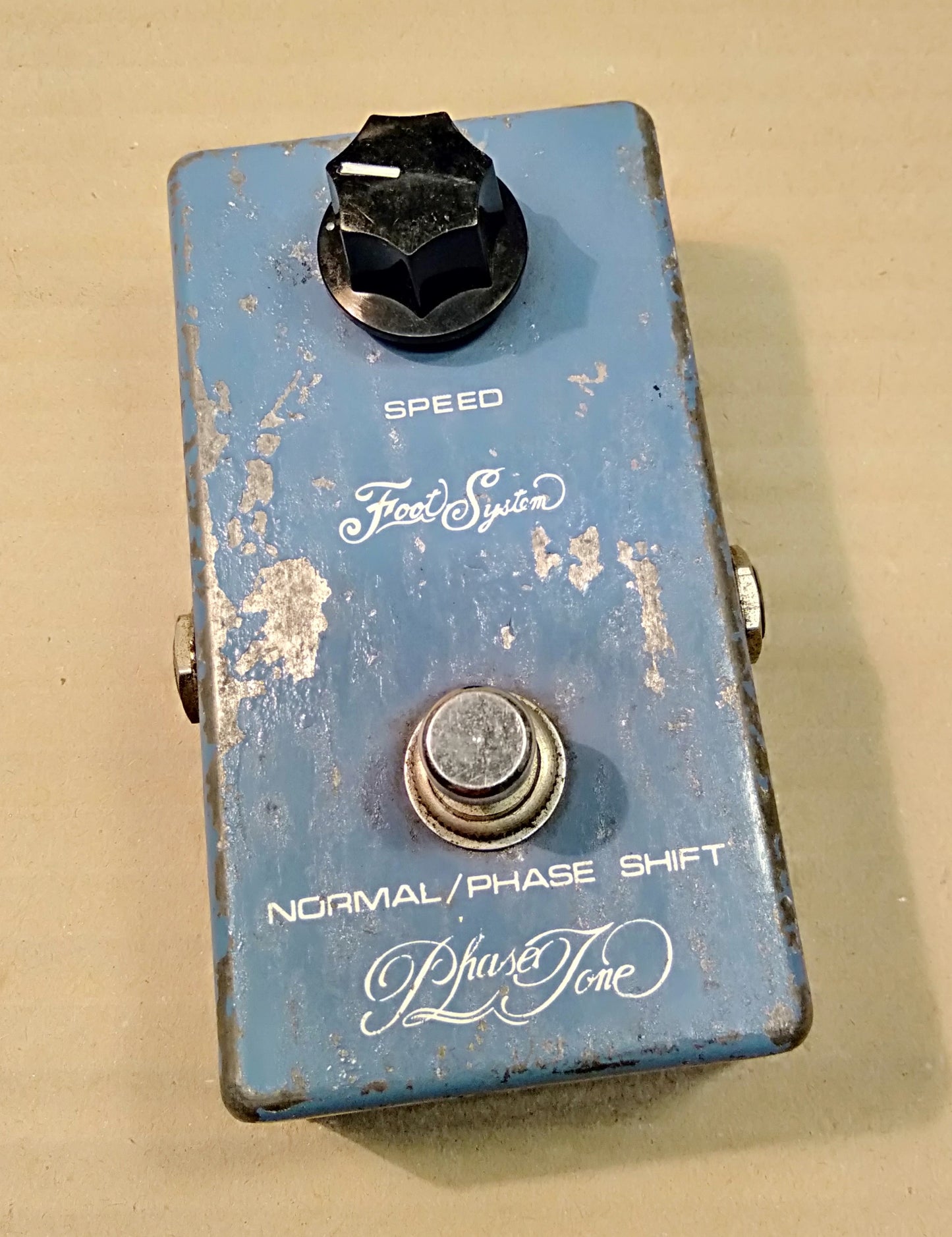 Maxon "Foot System" Phase Tone 2ND HAND