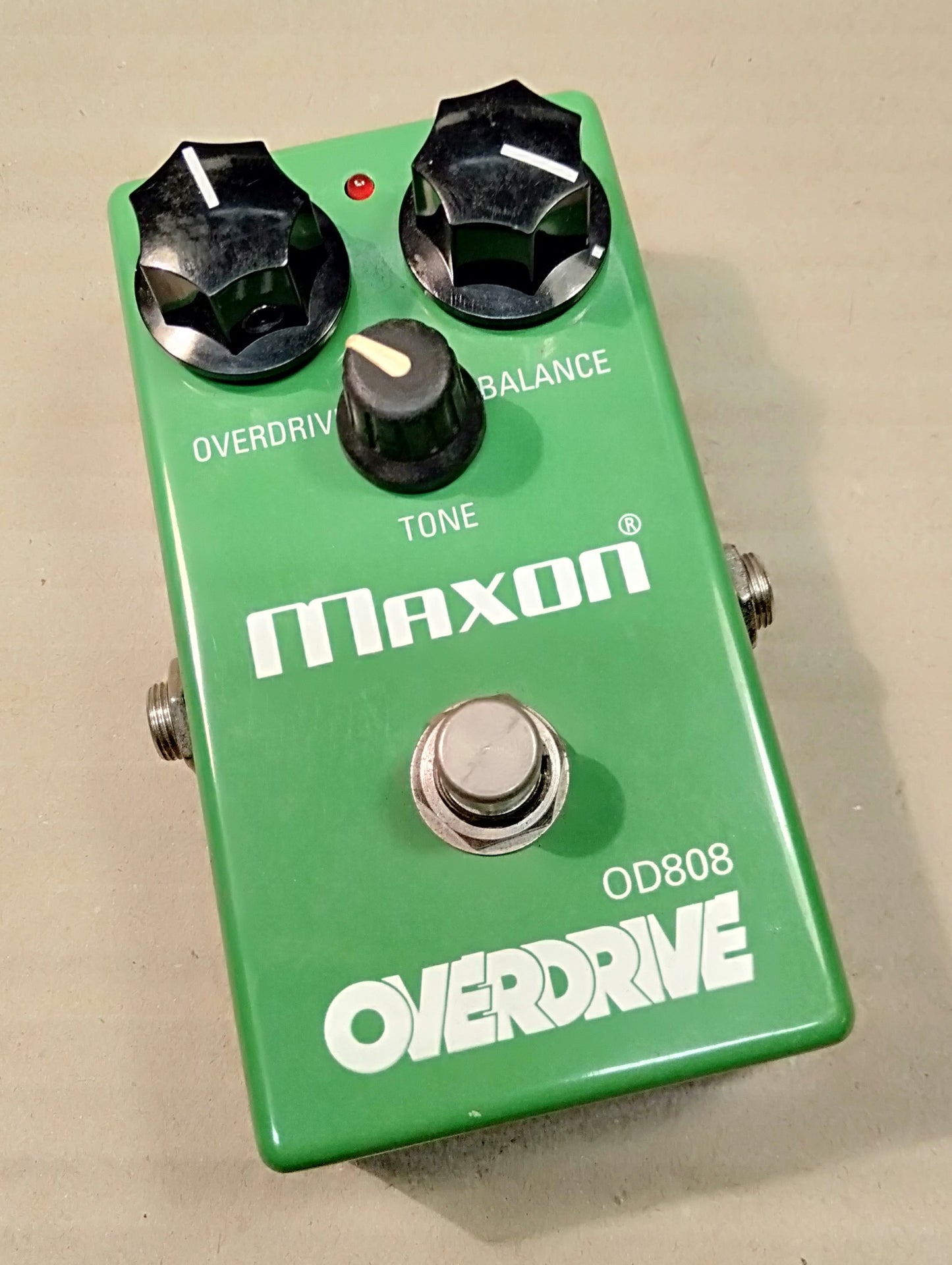 Maxon OD808 2ND HAND