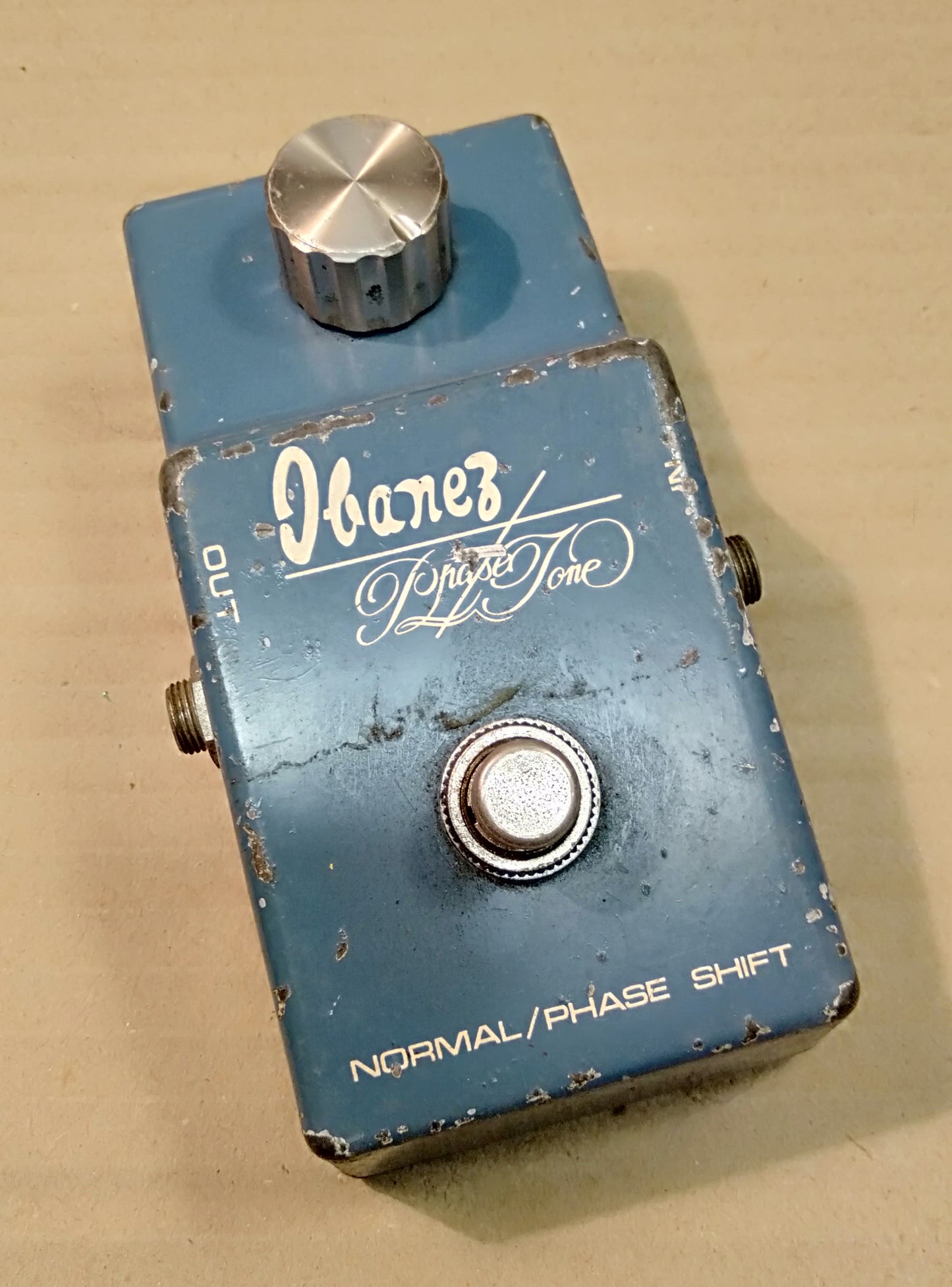 Ibanez Phase Tone 2ND HAND