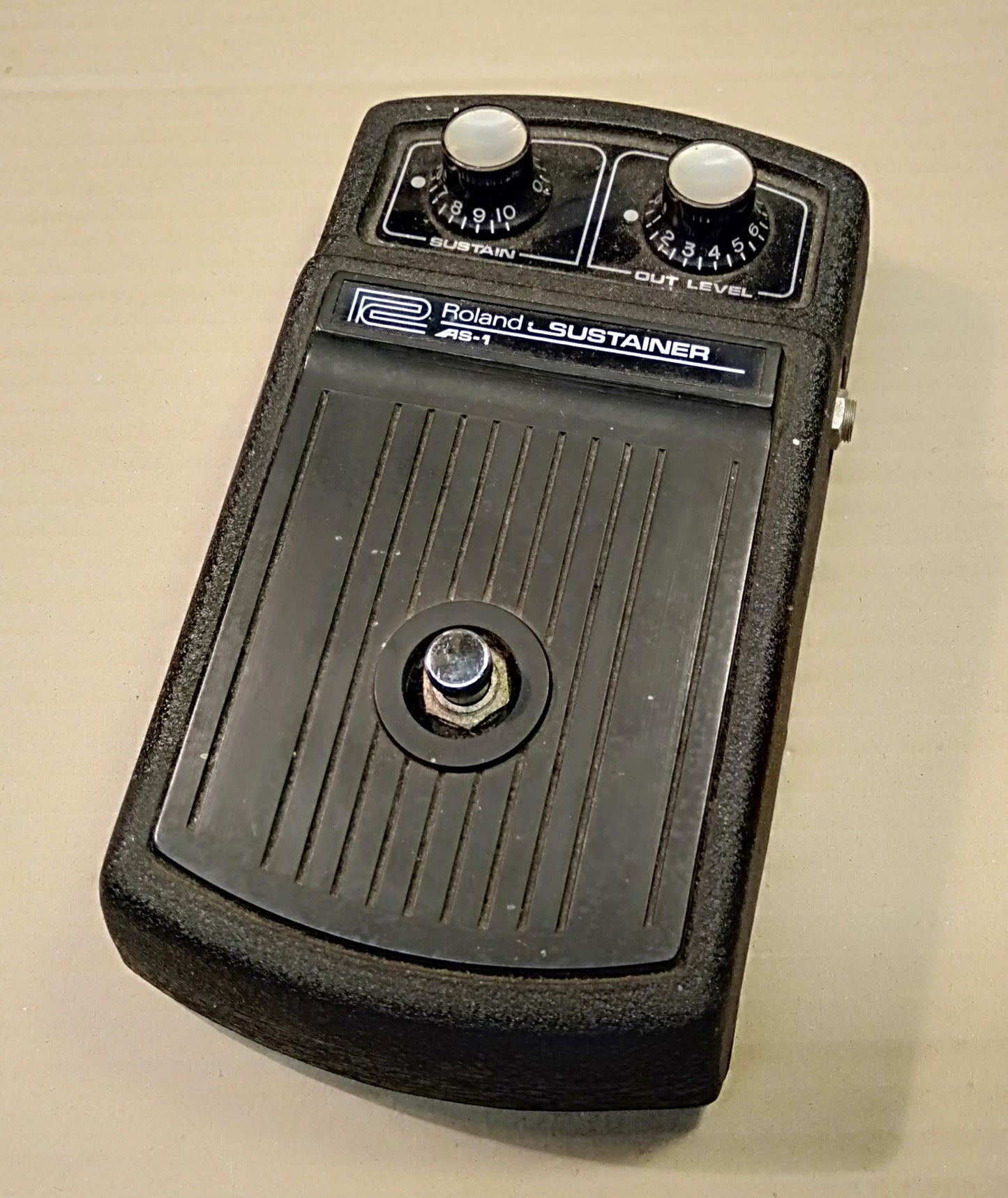 Roland AS-1. 2ND HAND