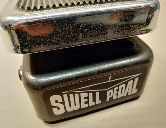 Sola Sound Swell pedal. 2ND HAND
