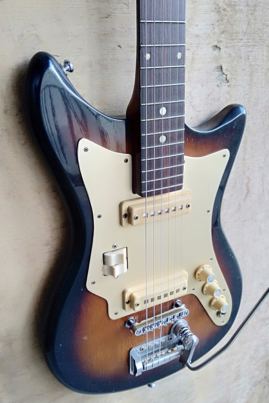 Pleasant SEL. 1960's