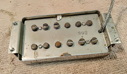 Fender WRHB. 2nd hand