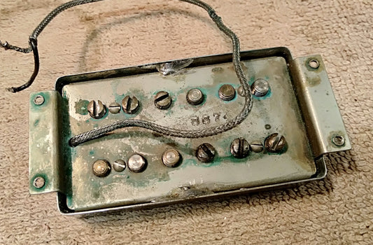 Fender WRHB. 2nd hand