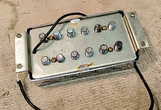 Fender WRHB. 2nd hand