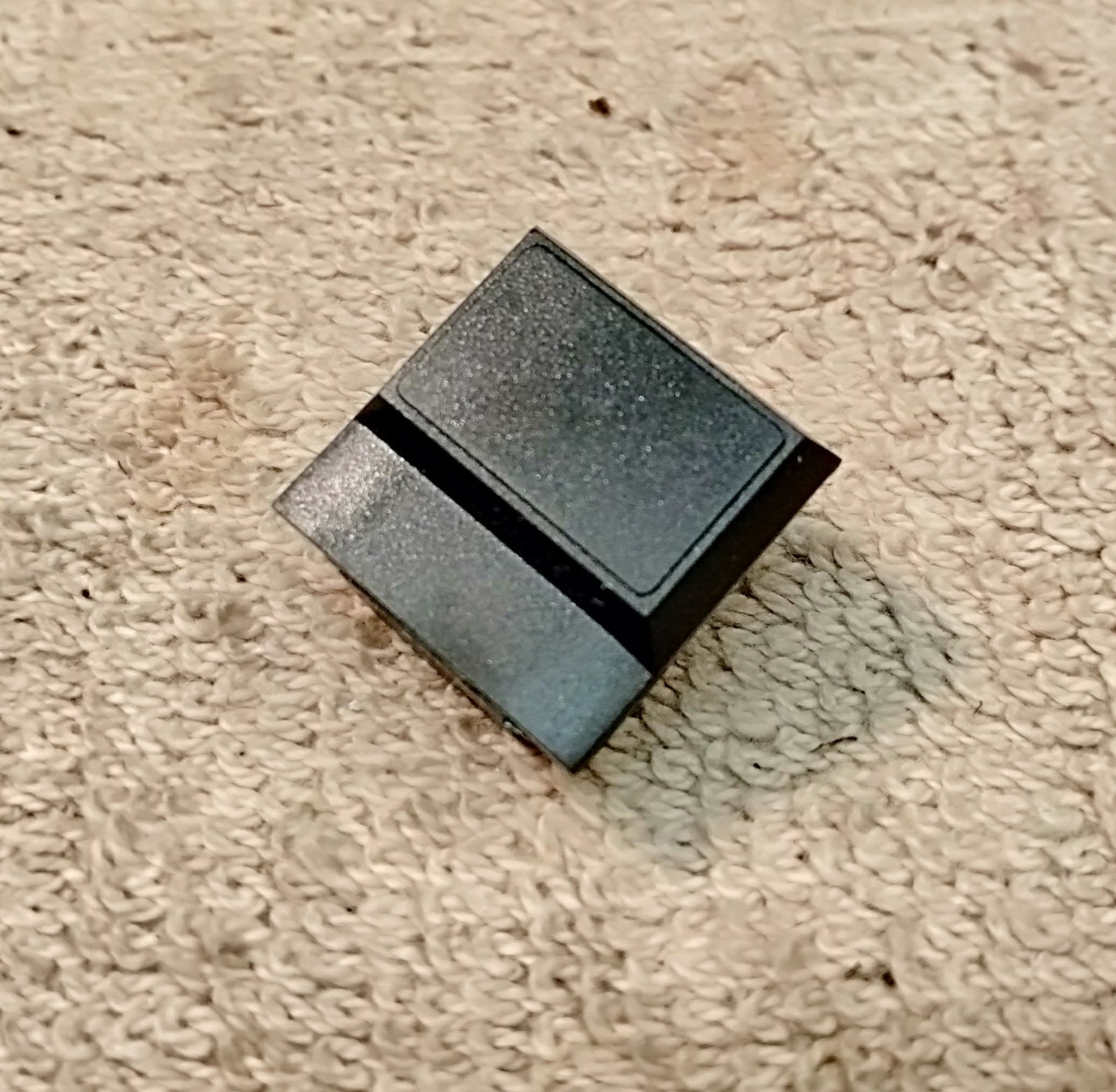 Switch. NOS