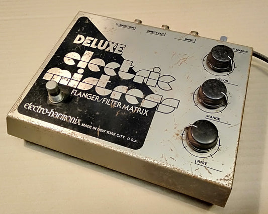 EH Electric Mistress. 2ND HAND