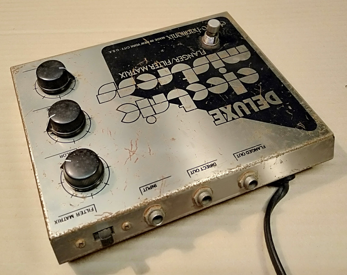 EH Electric Mistress. 2ND HAND