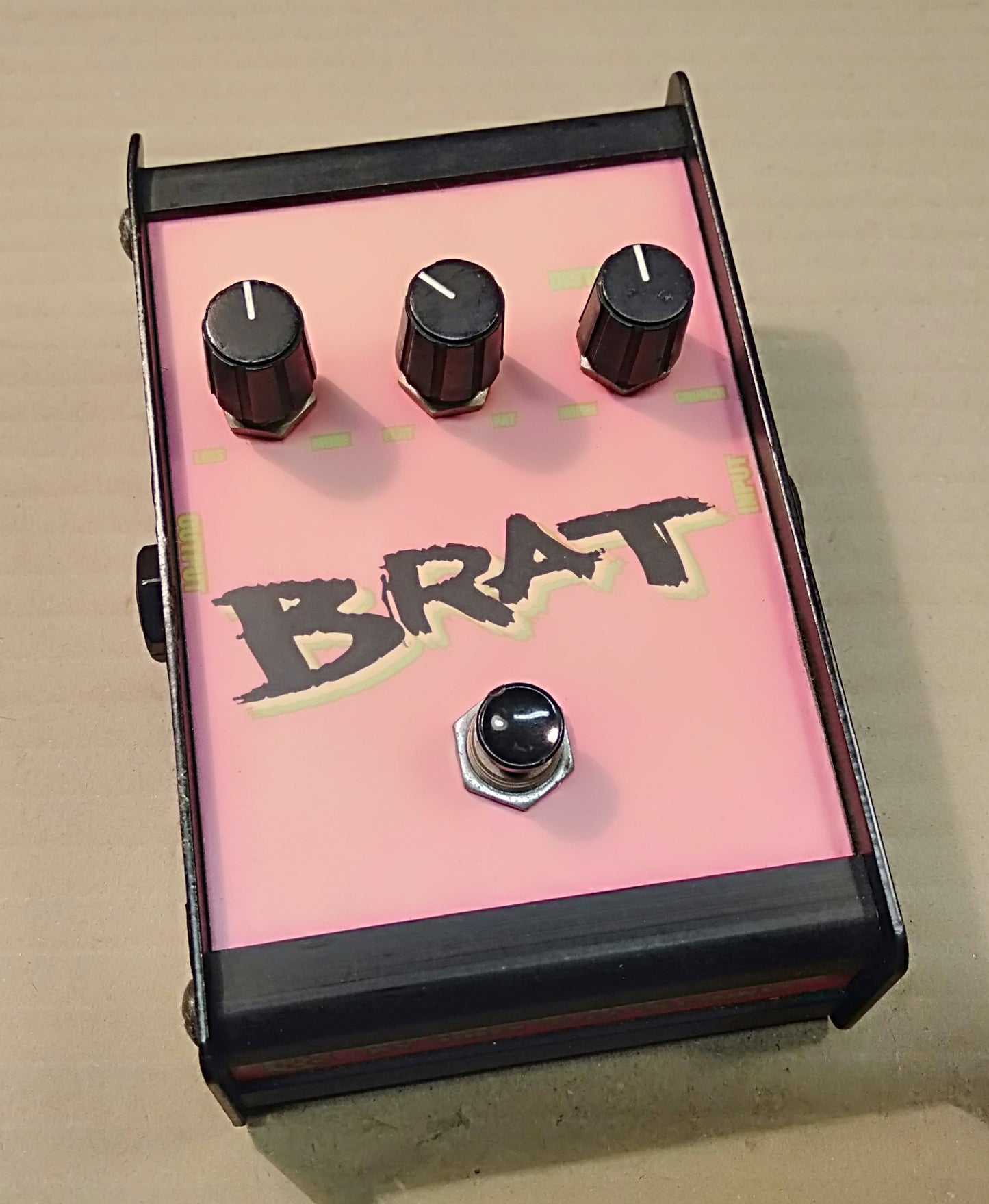 ProCo BRAT. 2ND HAND