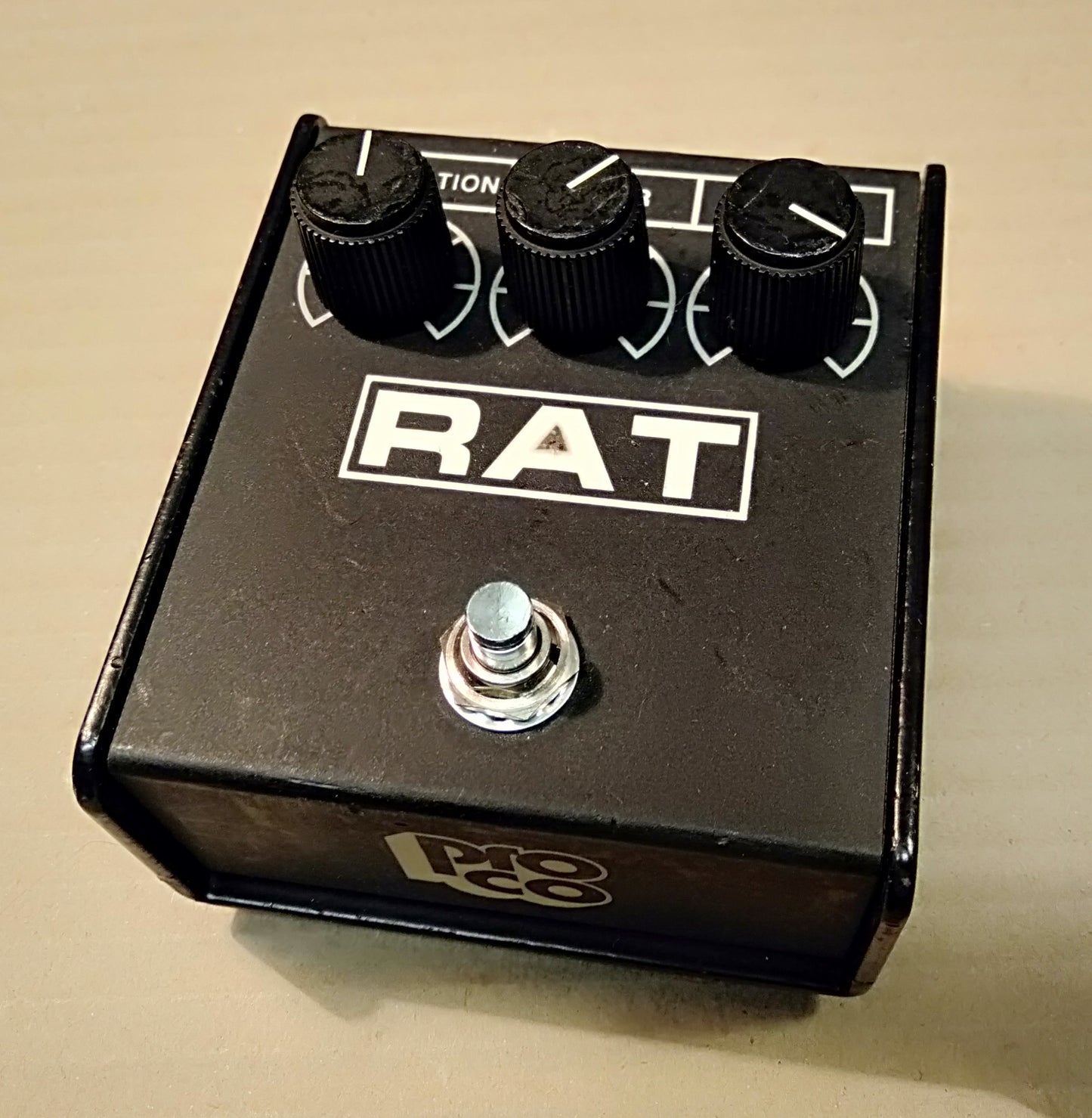 ProCo RAT. 2ND HAND