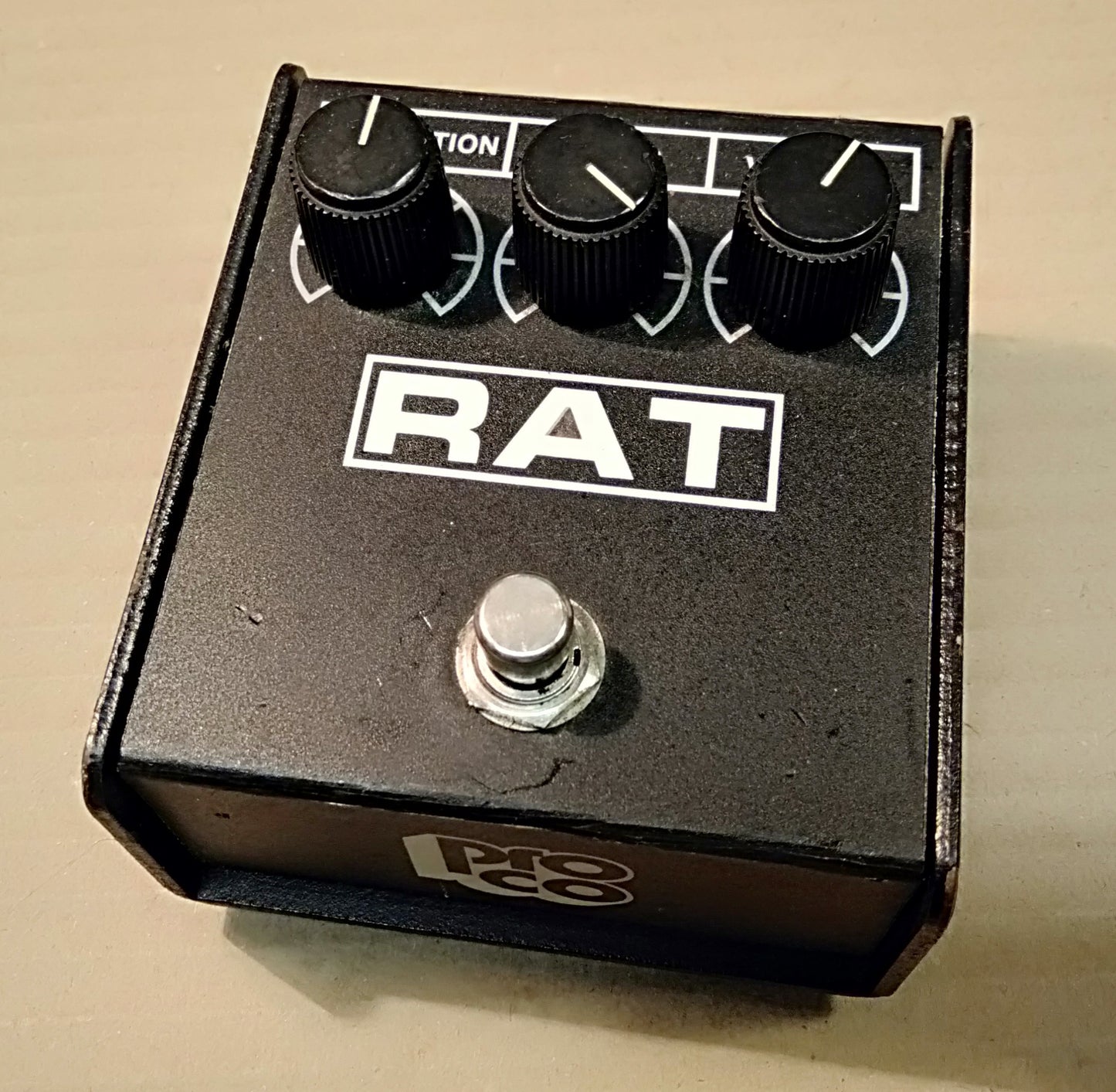 ProCo RAT. 2ND HAND