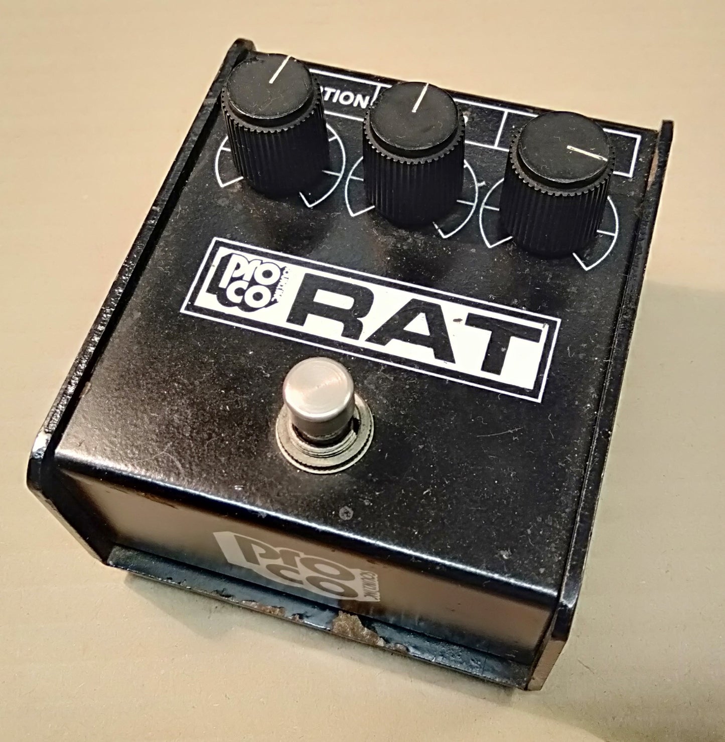 ProCo RAT. 2ND HAND