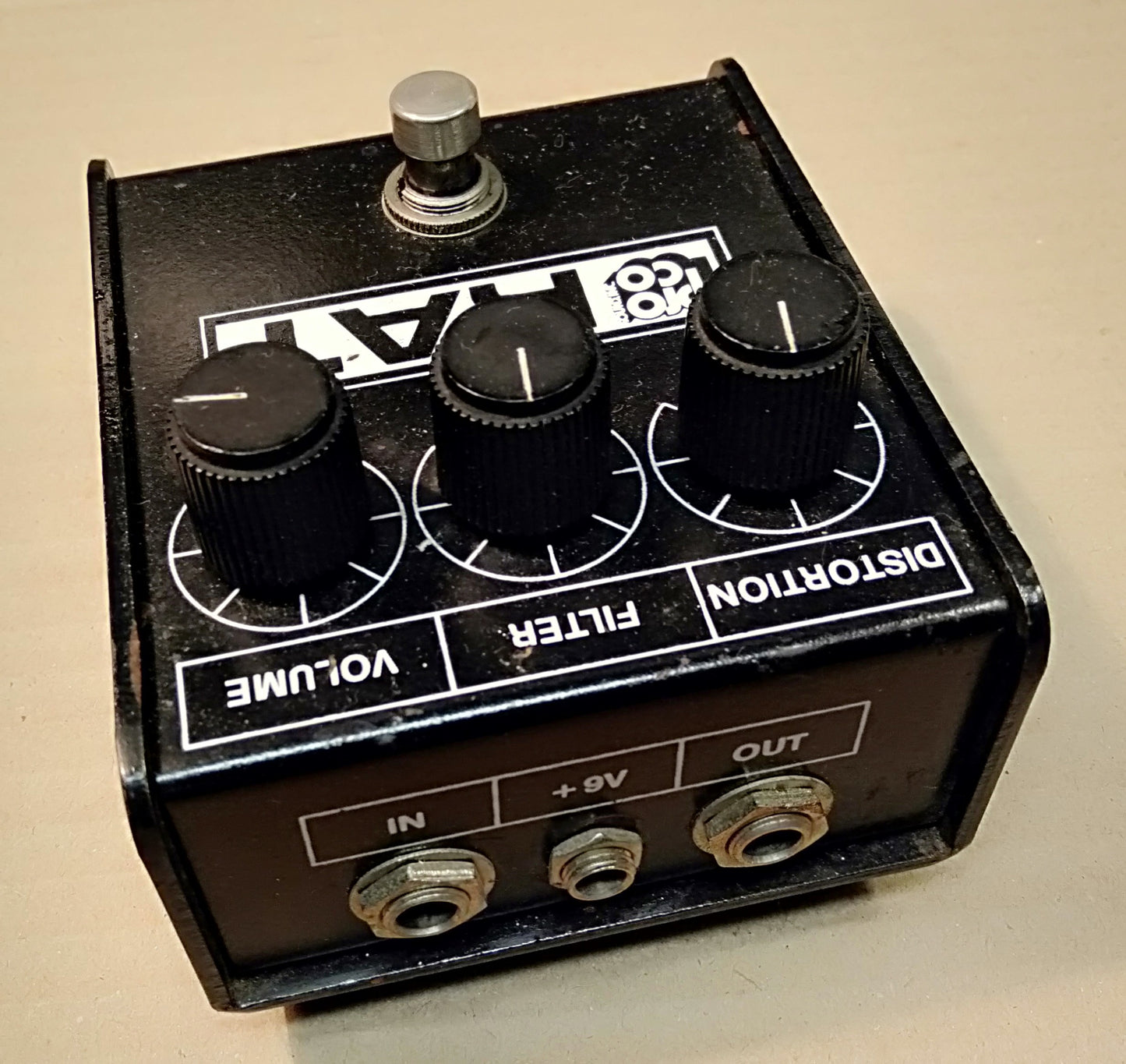 ProCo RAT. 2ND HAND